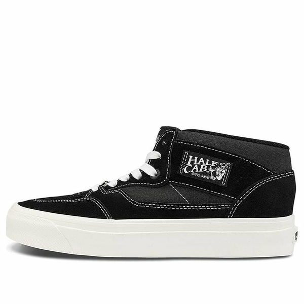 Vans バンズ メンズ スニーカー  【Vans Half Cab 33 DX \u0027Black White\u0027 VN0A5KX66BT】  大きさ US_7(25.0糎)