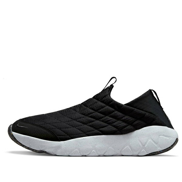 Nike ナイキ メンズ スニーカー  【Nike ACG Moc 3.5 \u0027Black Iron Grey\u0027 DJ6080-001】  大きさ US_10.5(28.5糎)