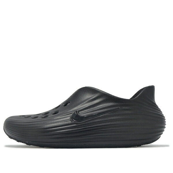 Nike ナイキ メンズ スニーカー  【Nike Reactx Rejuven8 \u0027Triple Black\u0027 HV5060-001】  大きさ US_10(28.0糎)