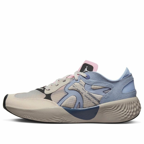Jordan ジョーダン メンズ スニーカー  【Air Jordan Delta 3 Low \u0027Cobalt Bliss\u0027 DR5280-014】  大きさ US_10.5(28.5糎)