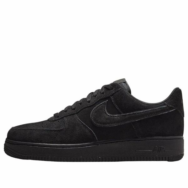 Nike ナイキ メンズ スニーカー  【Nike Air Force 1 Low \u0027Black Cat\u0027 HQ1966-002】  大きさ US_6.5(24.5糎)