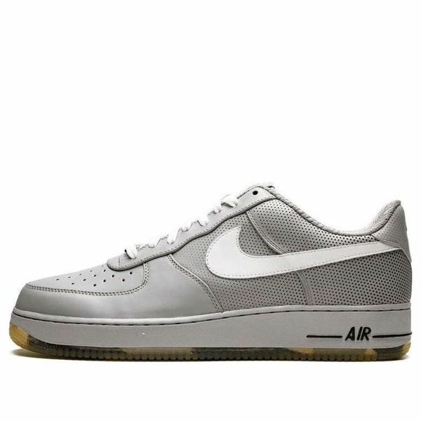 Nike ナイキ メンズ スニーカー  【Nike Air Force 1 Low Premium \u0027Futura\u0027 318775-003】  大きさ US_12(30.0糎)