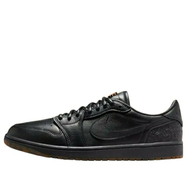 Jordan ジョーダン メンズ スニーカー  【Air Jordan 1 Low OG \u0027Xuan Wu\u0027 IO3147-001】  大いさ US_9.5(27.5珊) スニーカー-靴-メンズ靴