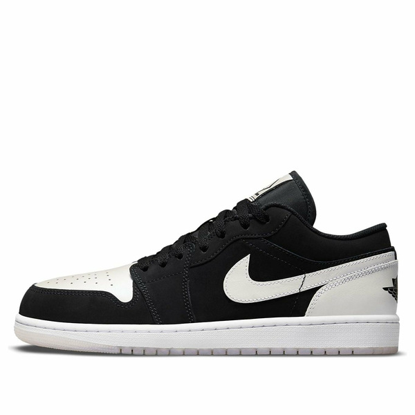 Jordan ジョーダン メンズ スニーカー 【Air Jordan 1 Low SE 'Diamond' DH6931-001】 サイズ US_M_15｜asty 65,890円