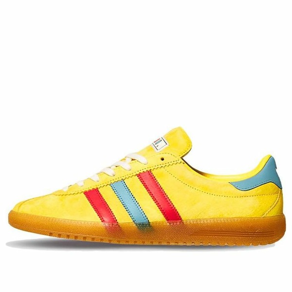 adidas アディダス メンズ スニーカー  【adidas x END. x Bermuda \u0027Bauhaus\u0027 HP9393】  大きさ US_9(27.0糎)