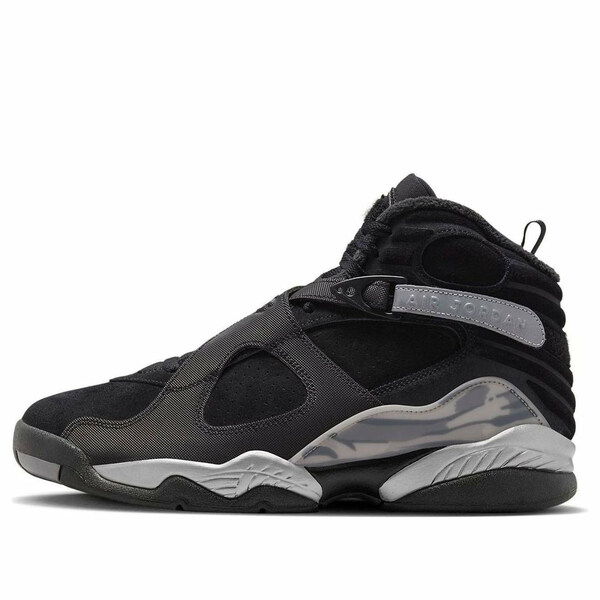 Jordan ジョーダン メンズ スニーカー 【Air Jordan 8 Winterized 'Gunsmoke' FD1334-001】 サイズ US_8(26.0cm)|asty