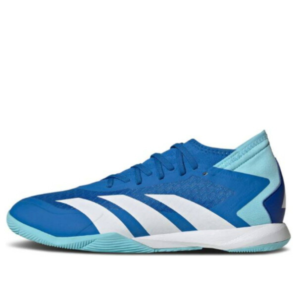 adidas アディダス メンズ スニーカー  【adidas Predator Accuracy.3 IN \u0027Marinerush Pack\u0027 GY9991】  大きさ US_7.5(25.5糎)
