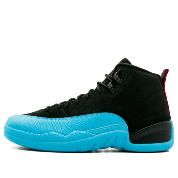 Jordan ジョーダン メンズ スニーカー 【Air Jordan 12 Retro 'Gamma Blue' 130690-027】 サイズ US_7.5(25.5cm)｜asty