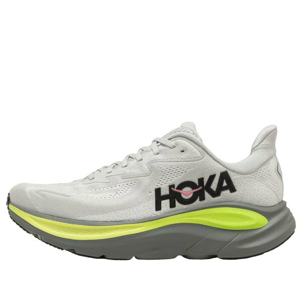 HOKA ONE ONE ホカオネオネ メンズ スニーカー  【HOKA ONE ONE Clifton 10 \u0027Stardust Asteroid\u0027 1162030-SRDST】  大きさ US_7.5(25.5糎)