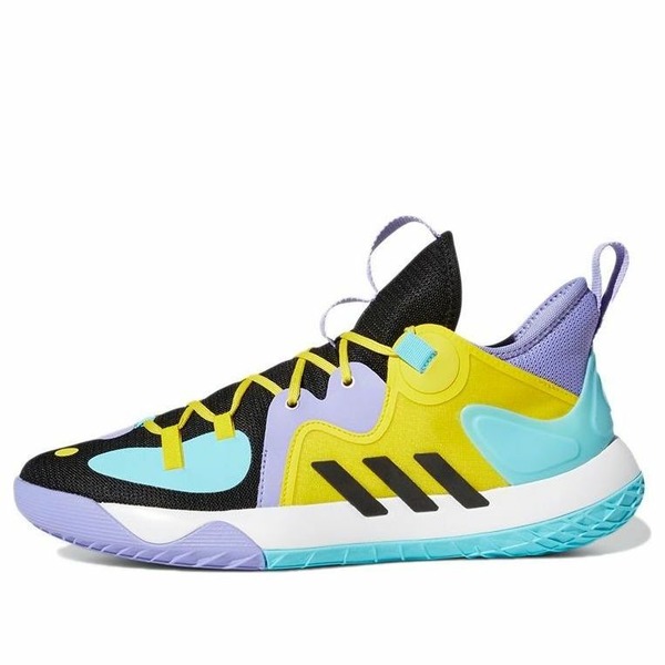 adidas アディダス メンズ スニーカー  【adidas Harden Stepback 2.0 \u0027Pastel\u0027 H68054】  大きさ US_M_13