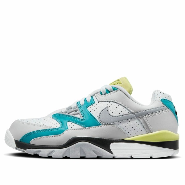Nike ナイキ メンズ スニーカー  【Nike Air Cross Trainer 3 Low \u0027Citron\u0027 FQ8829-100】  大きさ US_11(29.0糎)