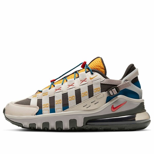 Nike ナイキ メンズ スニーカー  【Nike Air Max 270 Vistascape \u0027Light Orewood Brown\u0027 CQ7740-100】  大きさ US_8.5(26.5糎)