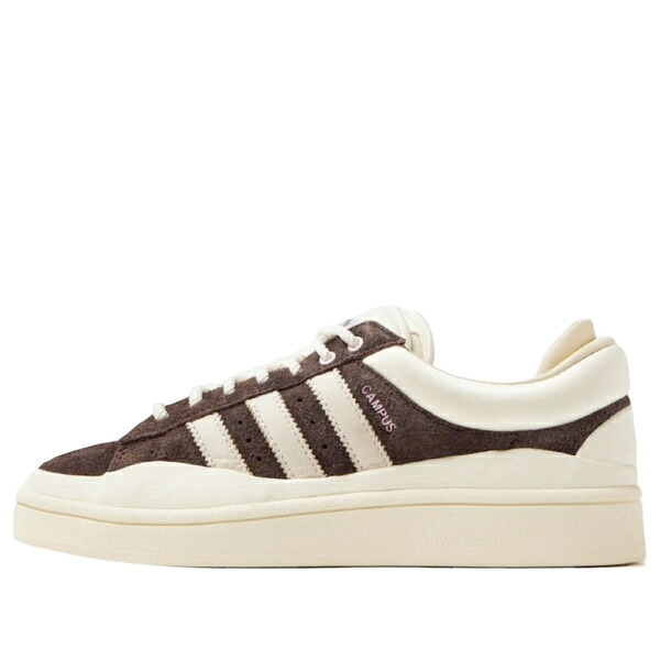 adidas アディダス メンズ スニーカー  【adidas x Bad Bunny Campus \u0027Deep Brown\u0027 ID2534】  大きさ US_M_14