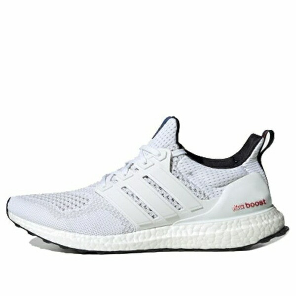 adidas アディダス メンズ スニーカー  【adidas UltraBoost 2.0 \u0027White\u0027 FW5422】  大きさ US_8.5(26.5糎)