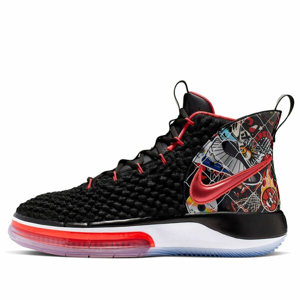 Nike ナイキ メンズ スニーカー  【Nike AlphaDunk \u0027China Hoop Dreams Black Red\u0027 CK5325-061】  大きさ US_10(28.0糎)
