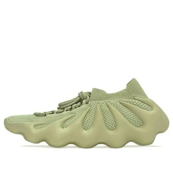adidas アディダス メンズ スニーカー  【adidas Yeezy 450 \u0027Resin\u0027 GY4110】  大きさ US_M_13.5