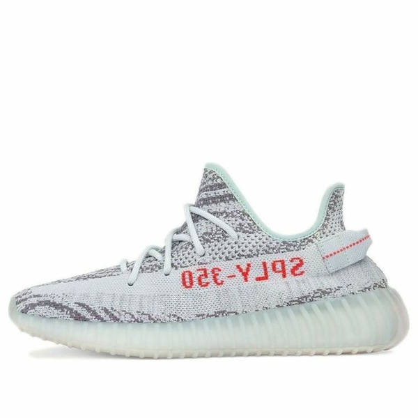 adidas アディダス メンズ スニーカー  【adidas Yeezy Boost 350 V2 \u0027Blue Tint\u0027 B37571】  大きさ US_M_17