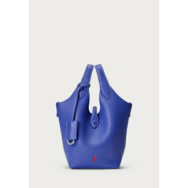 楽天市場】Polo Ralph Lauren ポロ ラルフローレン かごバッグ NS TOTE