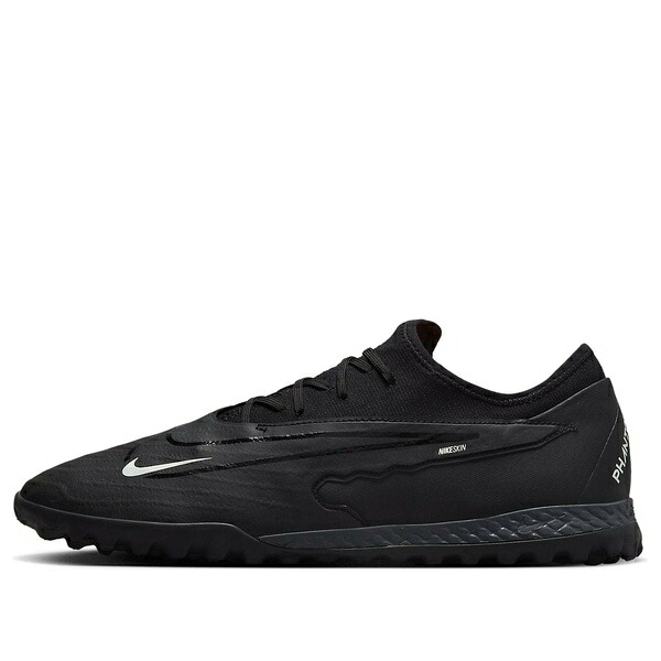 Nike ナイキ メンズ スニーカー  【Nike React Phantom Run Flyknit 2 TF \u0027Black\u0027 DD9466-010】  大いさ US_8.5(26.5糎) メンズ靴-靴