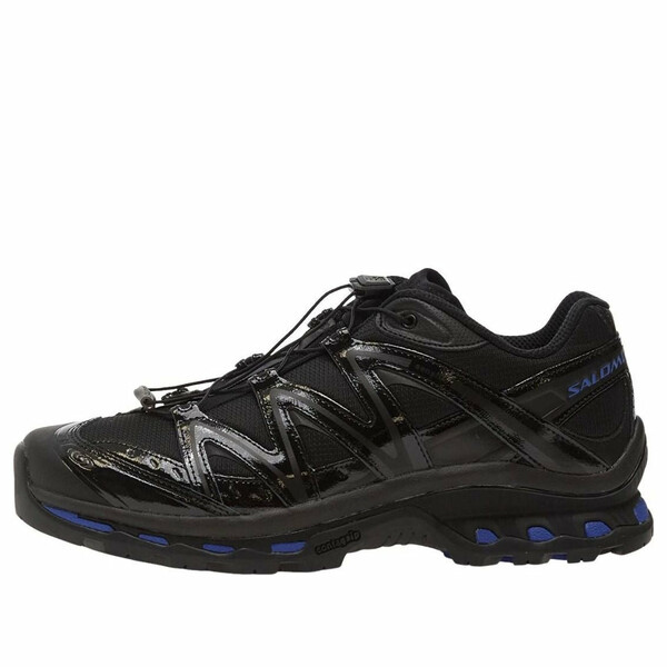 SALOMON サロモン メンズ スニーカー  【SALOMON XT-Quest Recon Black 479693】  サイズ US_5.5(23.5cm)