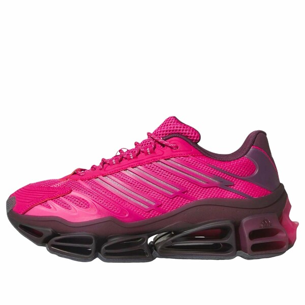 adidas アディダス メンズ スニーカー  【adidas Megaride AG \u0027Real Magenta\u0027 KJ7964】  大きさ US_12(30.0糎)