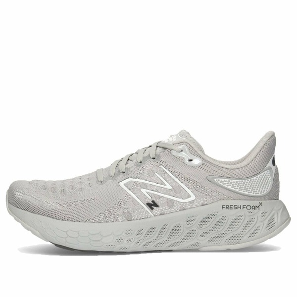 New Balance ニュー平衡にする メンズ スニーカー  【New Balance Fresh Foam X 1080v12 \u0027Rain Cloud Castlerock\u0027 M1080Y12】  大きさ US_10(28.0糎)