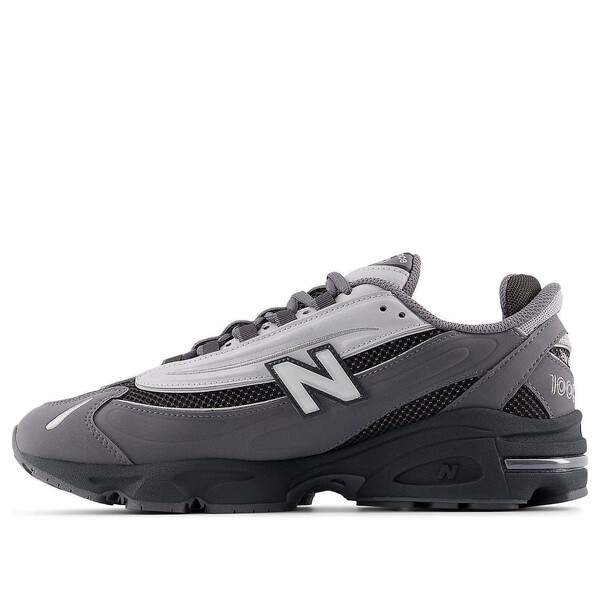 New Balance ニュー平衡にする メンズ スニーカー  【New Balance 1000 \u0027Grey\u0027 M1000MEG】  大きさ US_11.5(29.5糎)