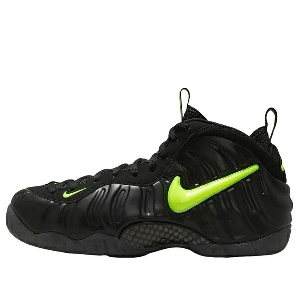 Nike ナイキ メンズ スニーカー  【Nike Air Foamposite Pro \u0027Voltage\u0027 HF0794-002】  大きさ US_11.5(29.5糎)