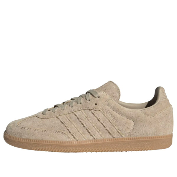 adidas アディダス メンズ スニーカー  【adidas Samba \u0027Clay Brown Oat\u0027 JI3210】  大きさ US_12(30.0糎)