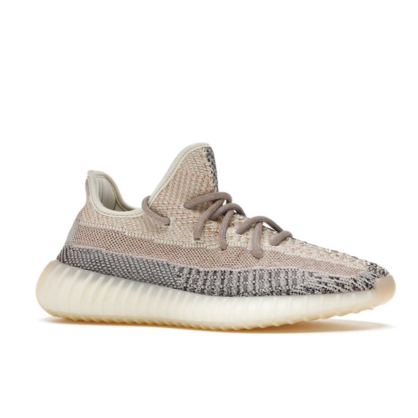 西日本産 adidas アディダス スニーカー adidas Yeezy QNTM イージー