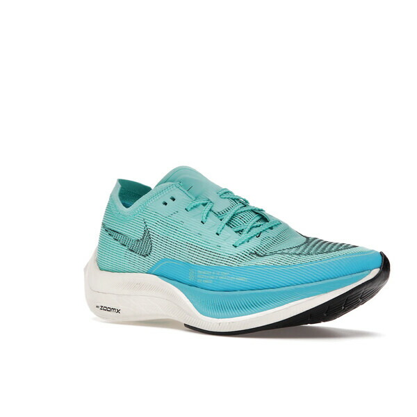マリナボーダー NIKE Nike ナイキ スニーカー Nike ZoomX Vaporfly Next% ランニング 【US_9(27.0cm) 】  Pink 通販
