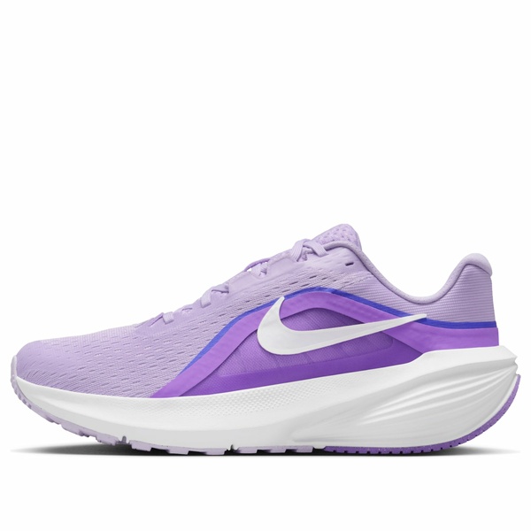Nike ナイキ レディース スニーカー 【(WMNS) Nike Dowshifter 14 'Violet Mist' IB1899-500】 サイズ US_9(26.0cm)|asty