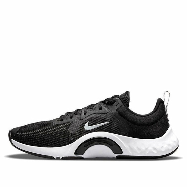 Nike ナイキ レディース スニーカー 【(WMNS) Nike Renew In-Season TR 11 'Black White' DA1349-004】 サイズ US_9.5(26.5cm)｜asty