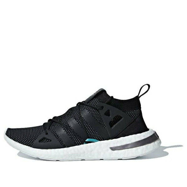 adidas アディダス レディース スニーカー 【(WMNS) adidas Arkyn 'Core Black' B96502】 サイズ US_5(22.0cm)|asty