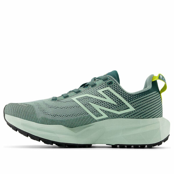 New Balance ニューバランス レディース スニーカー 【(WMNS) New Balance FuelCell 'Green' WTVNYMT】 サイズ US_7.5(24.5cm)｜asty