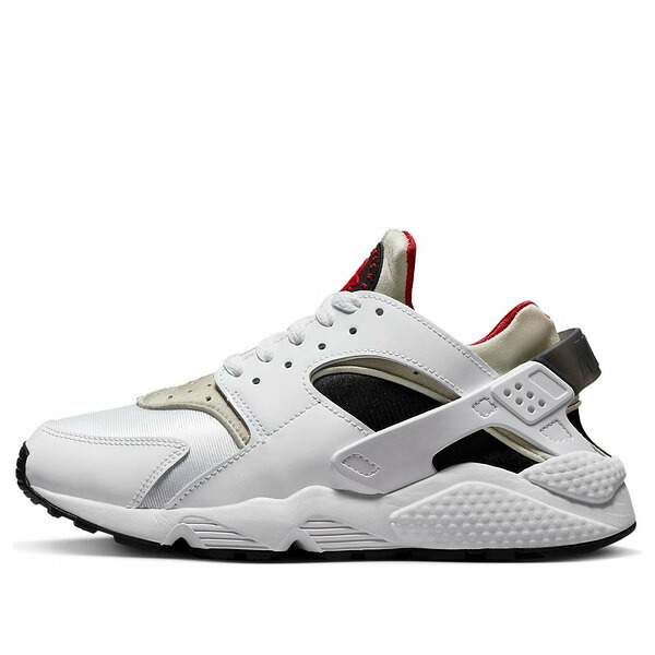 Nike ナイキ レディース スニーカー 【(WMNS) Nike Air Huarache 'White Light Iron Ore' DV6018-100】 サイズ US_W_10|asty