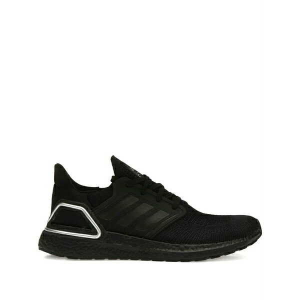 アディダス メンズ スニーカー シューズ Ultraboost 20 sneakers Black