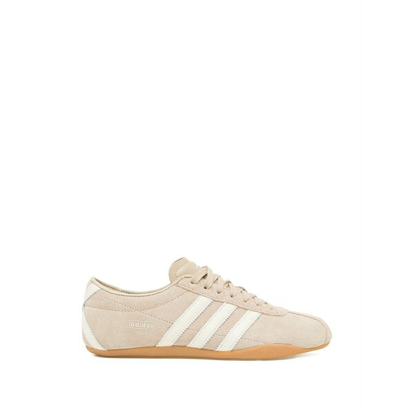 アディダス レディース スニーカー シューズ Tokyo lace-up sneakers Neutrals