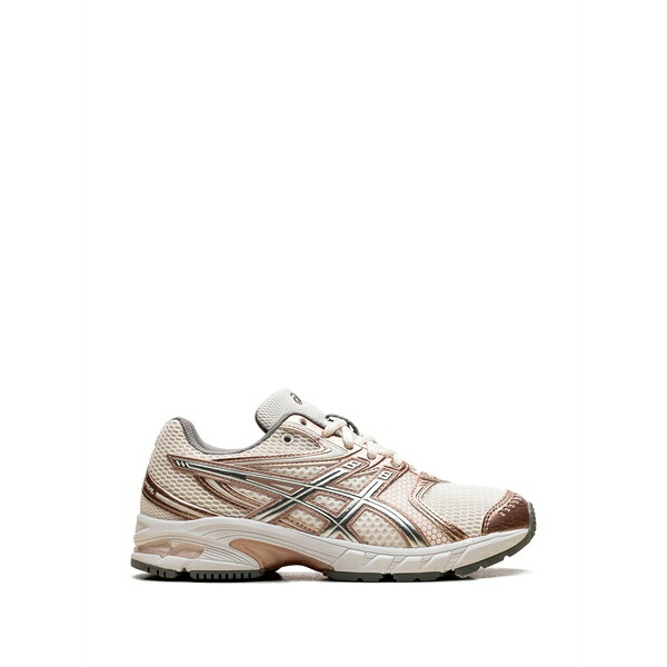 アシックス メンズ スニーカー シューズ Gel-ds trainer 14 sneakers Neutrals