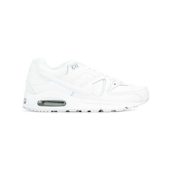 ナイキ メンズ スニーカー シューズ \u0027air max command\u0027 sneakers White