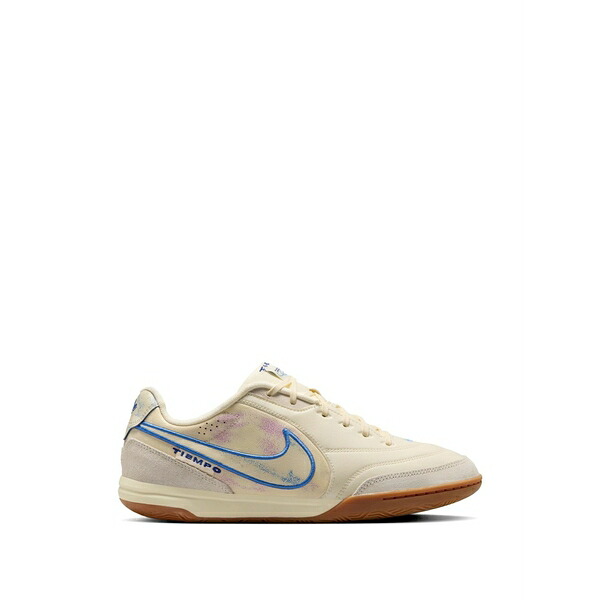 ナイキ メンズ スニーカー シューズ Tiempo streetgato sneakers Neutrals