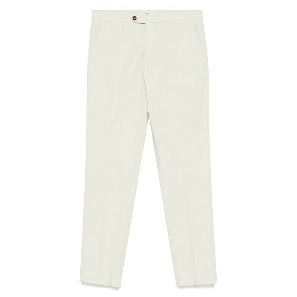 ブリ後ろ側 1949 メンズ 心地よいズボン下 ボトムス Naviglio chinos Neutrals