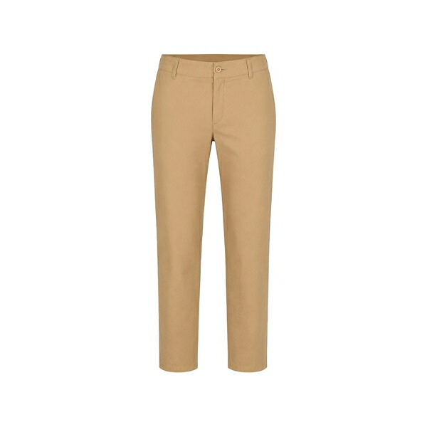 コロンビア レディース 心地よいズボン下 ボトムス Leslie falls ii hiking trousers Brown