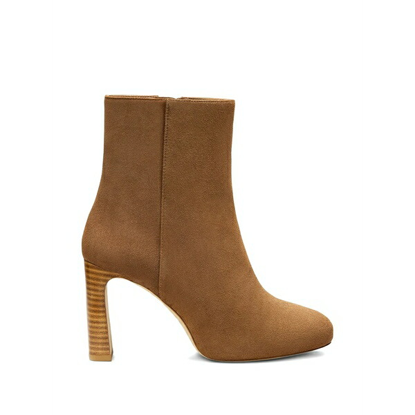 スチュアート ワイツマン レディース ブーツ シューズ Babette boots Brown|asty