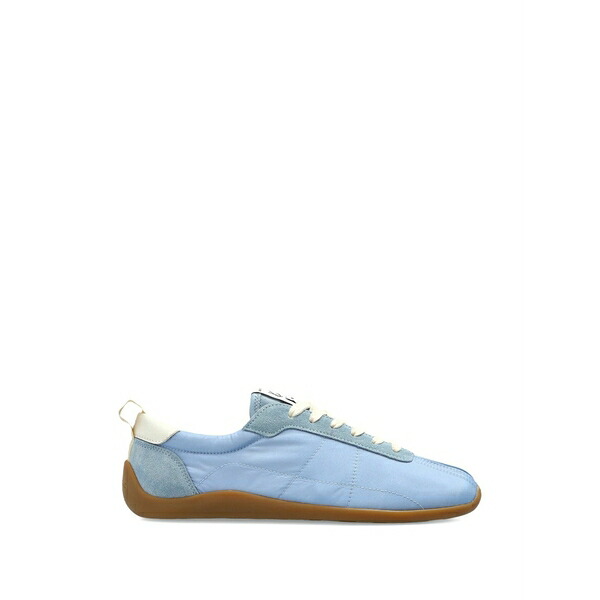 ケンゾー レディース スニーカー シューズ Striker lace-up sneakers Blue