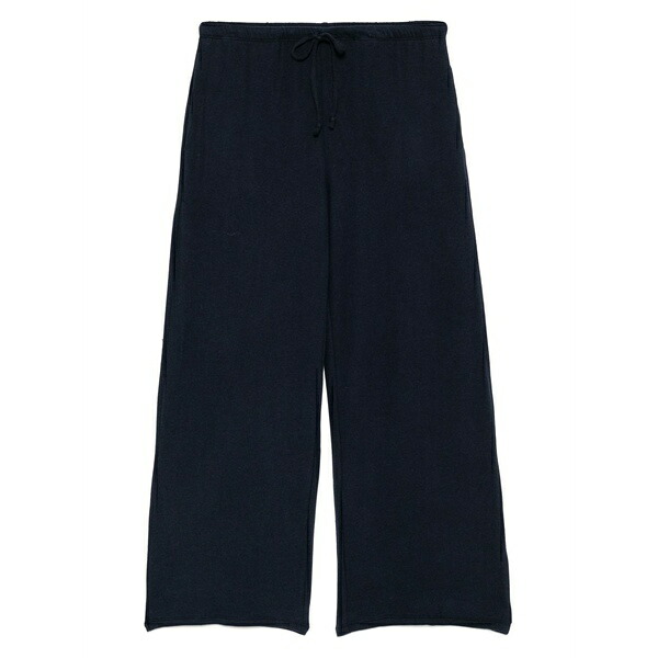 リフォメーション レディース 心地好いズボン下 ボトムス Olina trousers Blue
