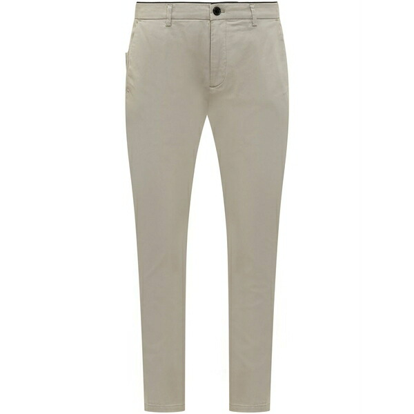 デパートメントファイブ メンズ 心地好いズボン下 ボトムス Prince chino trousers Neutrals