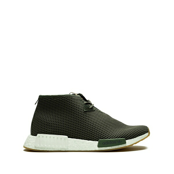アディダス メンズ スニーカー シューズ X end clothing nmd_c1 \