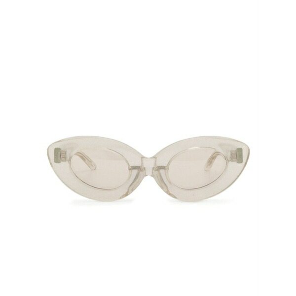 エアル レディース 黒眼鏡＆アイウェア 佩び物 Betty sunglasses Grey