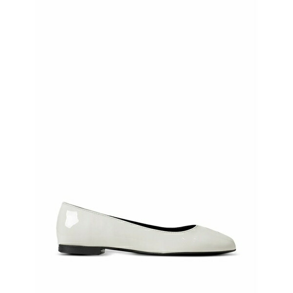 意中の女 レディース サンダル シューズ Chalk heart\u0027s friend leather ballet flats Neutrals